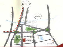 南京閱城國際花園 南京閱城國際花園