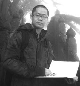 方勇[天津美術學院教師]