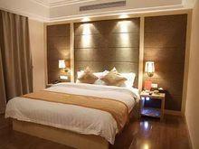 廣州嘉福利晶酒店（天河店）