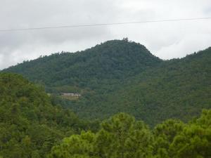 三大灣村 三大灣村