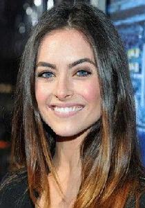 布魯克·里昂斯 布魯克·里昂斯