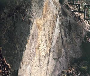 石壁石刻 石壁石刻