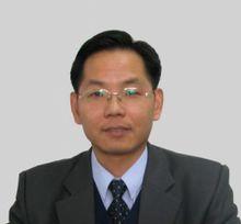 劉富海[研究員]