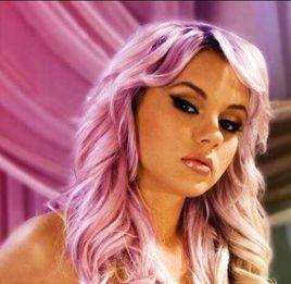 布莉·歐森 布莉·歐森