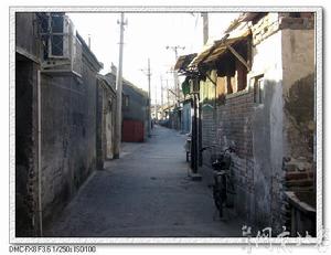 培英胡同 培英胡同