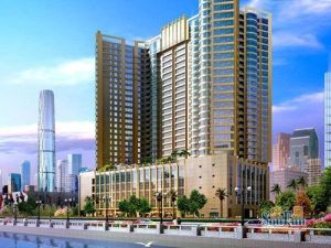 新城市商業大廈 新城市商業大廈