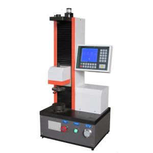 自動彈簧拉壓試驗機 自動彈簧拉壓試驗機