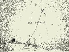 風箏白日夢 風箏白日夢