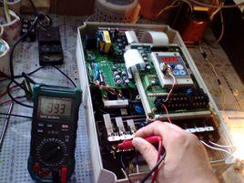 維修變頻器 維修變頻器