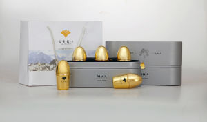 雪寶瑪咔 雪寶瑪咔