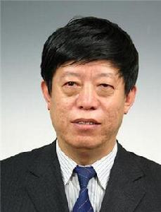 劉國強[遼寧撫順市政協主席]