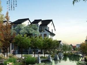 淄博荷塘月色 淄博荷塘月色