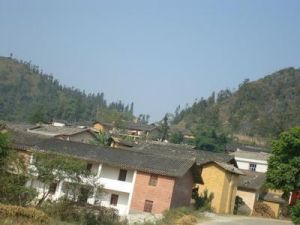 小幫趕村 小幫趕村