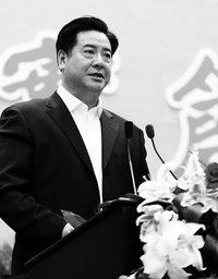 李元元[吉林大學校長中國工程院院士]