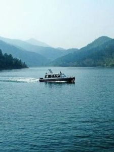 梁子湖區 梁子湖區