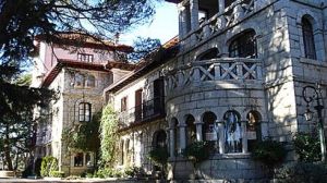 西班牙馬德里完全大學 西班牙馬德里完全大學