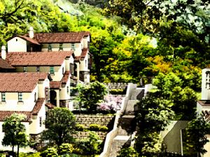 財寶山庄 財寶山庄