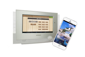 安居門衛 安居門衛