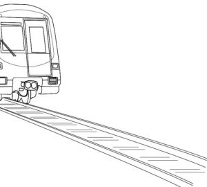 簡併軌道 簡併軌道