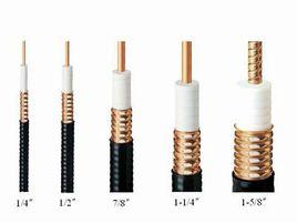 漏泄電纜的耦合損耗 漏泄電纜的耦合損耗