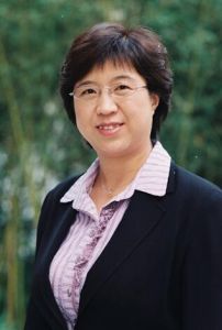 尹志宏[中國人民大學副校長、商學院院長]