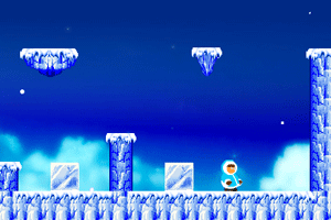 《愛斯基摩人回家》 《愛斯基摩人回家》