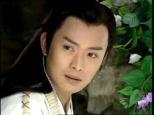 電視連續劇《火帥》劇照