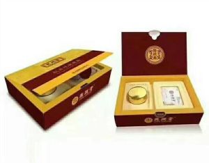 龔庭鼻炎膏 龔庭鼻炎膏