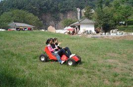 笑翻天體育樂園 笑翻天體育樂園