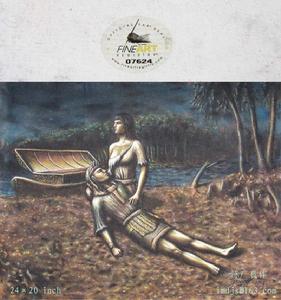 （圖）《埃及神話》