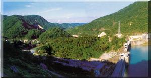 錦江水庫工程管理處