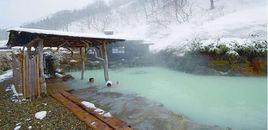 凌源熱水湯 凌源熱水湯