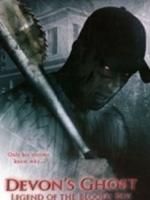 《德文郡之鬼：嗜血男孩的傳說》