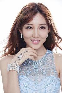 郭瑋[中央電視台電影頻道節目主持人]