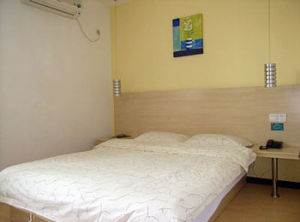 長沙科逸連鎖酒店 長沙科逸連鎖酒店