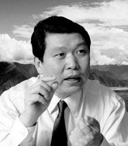 王國斌[武漢協和醫院院長]