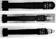 M261式35mm殺傷槍榴彈