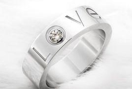 銀色情人節 銀色情人節