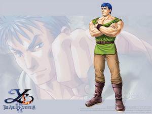 《永遠的伊蘇6》