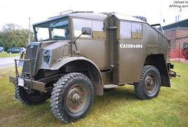 加拿大CMP系列卡車 加拿大CMP系列卡車