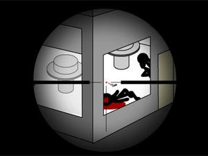 狙擊刺客4 狙擊刺客4