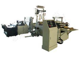 無紡布縫合機 無紡布縫合機