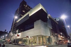 辛辛那提當代藝術中心 辛辛那提當代藝術中心