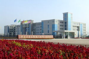 中國礦業大學銀川學院 中國礦業大學銀川學院