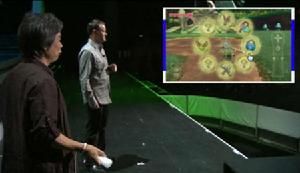 《塞爾達傳說:天空之劍》 《塞爾達傳說:天空之劍》