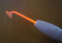 玻璃電極管使用示範