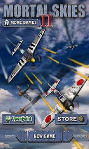 死亡空襲2 Mortal Skies 2