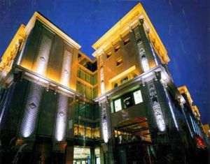 （圖）上海巴黎春天百貨