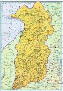 隰州直隸州 隰州直隸州