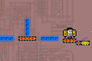 勇闖機關島 勇闖機關島